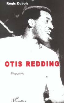 Otis Redding