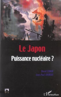 LE JAPON : Puissance nucléaire ?