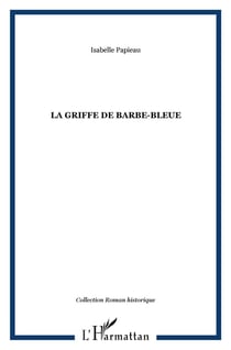 La Griffe de Barbe-Bleue