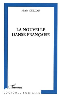 La nouvelle danse française