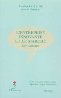 L'entreprise innovante et le marché
