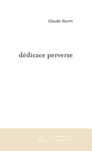 Dédicace perverse