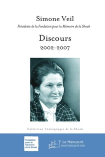 Discours - 2002-2007