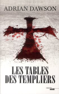 Les tables des templiers