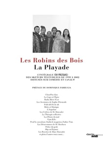La playade