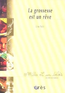 1001 bb 078 - la grossesse est un reve