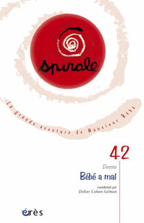 Spirale n.42 : bébé a mal