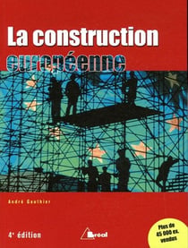 La construction européenne