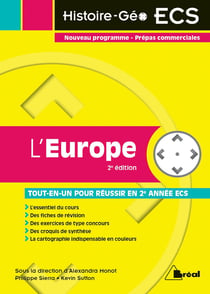 L'EUROPE