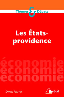 Économie - les Etats-providence