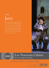 Alfred Jarry