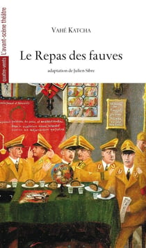 Le repas de fauves