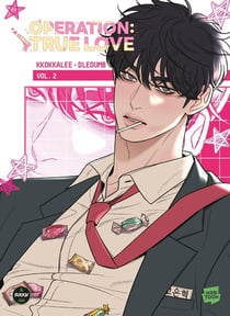 Operation True Love Tome 2