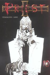 Priest t.10