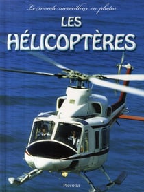 Les hélicoptères