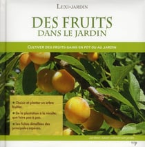 Des fruits dans le jardin
