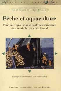 Pêche et aquaculture
