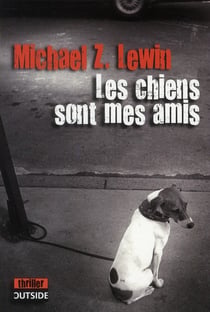 Les chiens sont mes amis