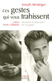 Ces Gestes Qui Vous Trahissent