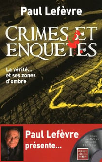 Crimes et enquetes