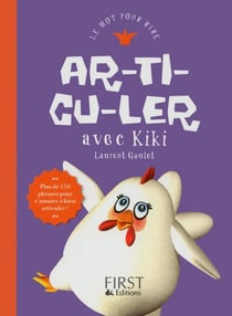 Ar-ti-cu-ler avec kiki