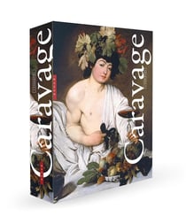 Caravage. Coffret essentiel