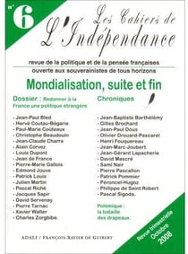 Bilan du traité de Rome