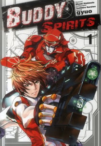 Buddy spirits Tome 1