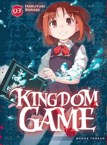 Kingdom game Tome 3