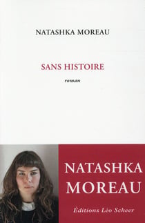 Sans histoire