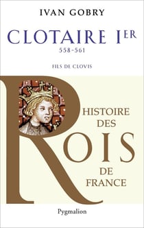 Clotaire Ier