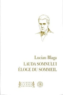 Éloge du sommeil lauda somnulu