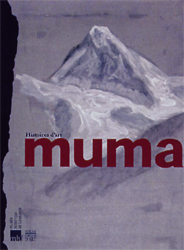 Histoires d'art muma