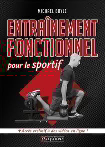 Entraînement fonctionnel pour le sportif