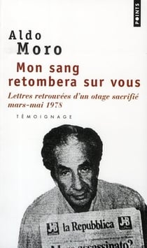 Mon sang retombera sur vous