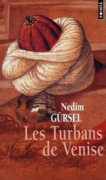 Les turbans de Venise