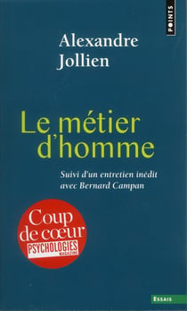 Le métier d'homme - entretien inédit avec bernard campan