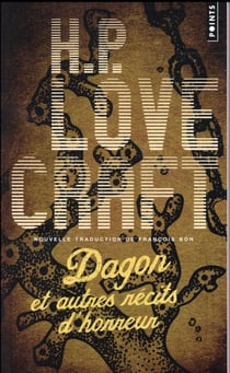 Dagon : Et Autres Recits D'Horreur