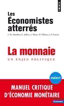 La monnaie - un enjeu politique