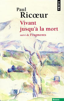 Vivant jusqu'a la mort - fragments