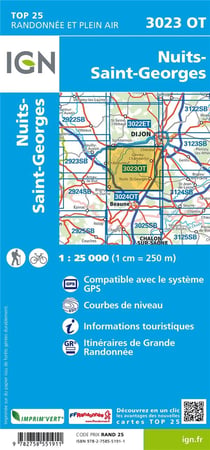 NUITS-ST-GEORGES