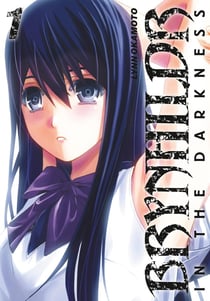 Brynhildr in the darkness Tome 1
