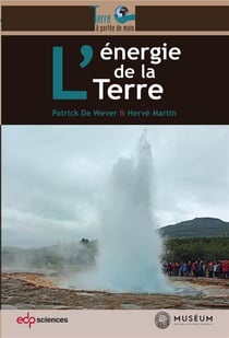 L'énergie de la terre