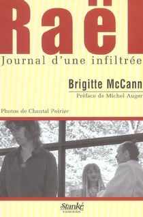 Rael journal d'une infiltree