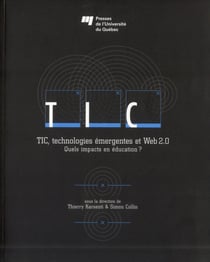 TIC, technologies émergentes et Web 2.0