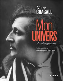Mon univers