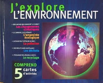 J'explore l'environnement