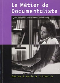 Le metier de documentaliste