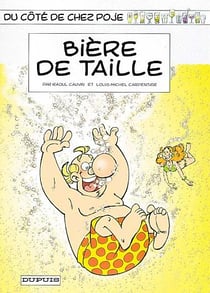 BIERE DE TAILLE