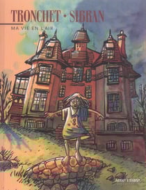 Aire libre - ma vie en l'air - tome 0 - ma vie en l'air